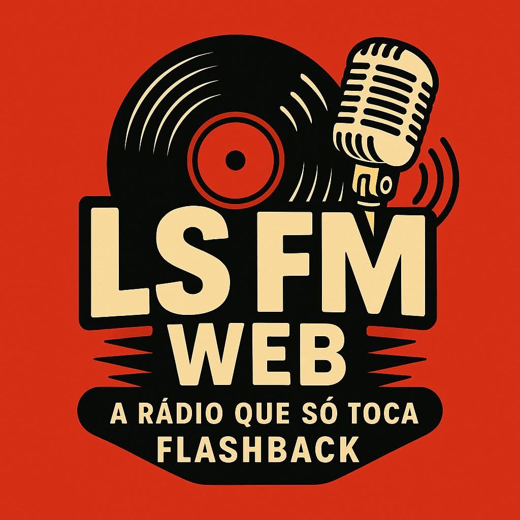 Rádio LS Fm Web